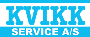 Kvikk Service AS